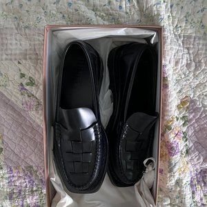 BNWT (NEW) Hereu Nombela Loafers